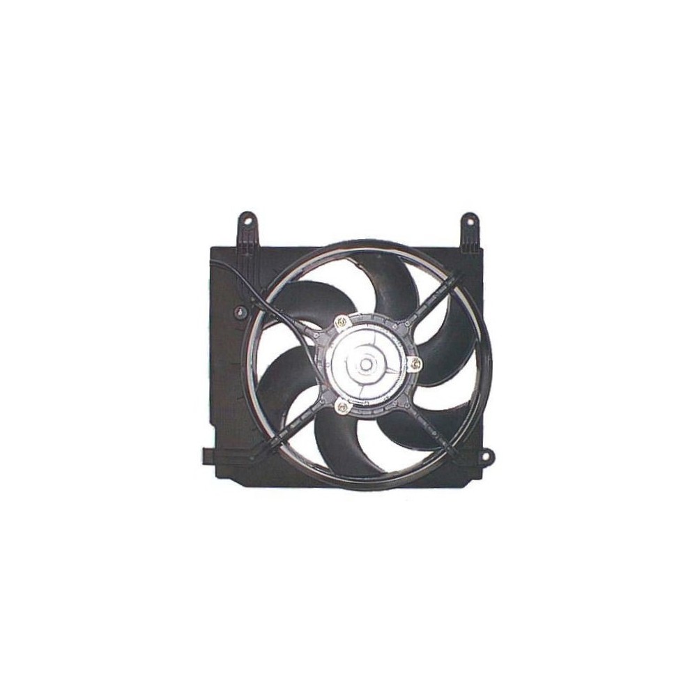 Compra ELECTROVENTILADOR RAD. DAEWOO DAEWOO LANOS 97- al mejor precio en todocarrocería.com