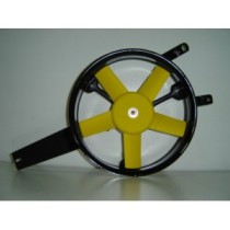 Achetez VENTILATEUR ÉLECTRIQUE RAD. FIAT FIAT TIPO/TEMPRA 88- au meilleur prix sur todocarrocería.com.