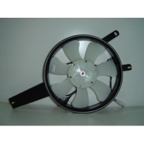 Achetez VENTILATEUR ÉLECTRIQUE RAD. FIAT FIAT UNO 87-92 au meilleur prix sur todocarrocería.com