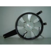 Achetez VENTILATEUR ÉLECTRIQUE RAD. FIAT FIAT UNO 87-92 au meilleur prix sur todocarrocería.com