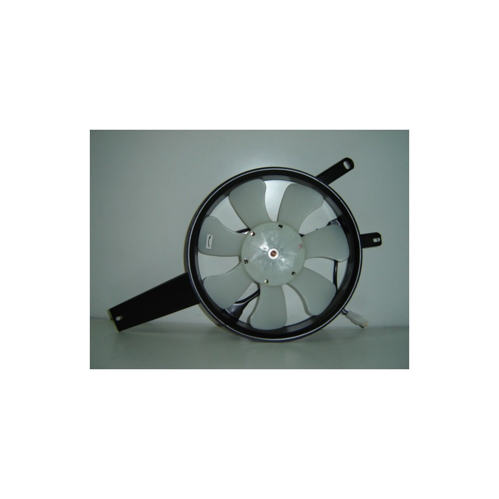 Compra ELECTROVENTILADOR RAD. FIAT FIAT UNO 87-92 al mejor precio en todocarrocería.com