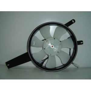Compra ELECTROVENTILADOR RAD. FIAT FIAT UNO 87-92 al mejor precio en todocarrocería.com