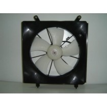 Compra ELECTROVENTILADOR RAD. HONDA HONDA CR-V 02- al mejor precio en todocarrocería.com