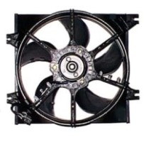Achetez VENTILATEUR ÉLECTRIQUE RAD. HYUNDAI HYUNDAI ACCENT 00- au meilleur prix sur todocarrocería.com