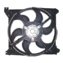 Achetez VENTILATEUR ÉLECTRIQUE RAD. HYUNDAI HYUMDAI SANTA FE 01- au meilleur prix sur todocarrocería.com