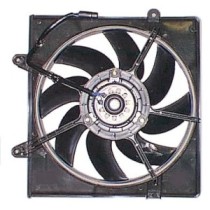 Achetez VENTILATEUR ÉLECTRIQUE RAD. KIA KIA CARNIVAL 98- au meilleur prix sur todocarrocería.com.