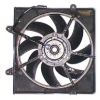 Compra ELECTROVENTILADOR RAD. KIA KIA CARNIVAL 98- al mejor precio en todocarrocería.com