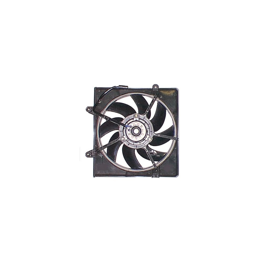 Achetez VENTILATEUR ÉLECTRIQUE RAD. KIA KIA CARNIVAL 98- au meilleur prix sur todocarrocería.com.
