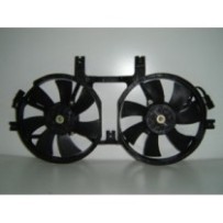 Achetez VENTILATEUR ÉLECTRIQUE RAD. MITSUBISHI MITSU L400 95- au meilleur prix sur todocarrocería.com