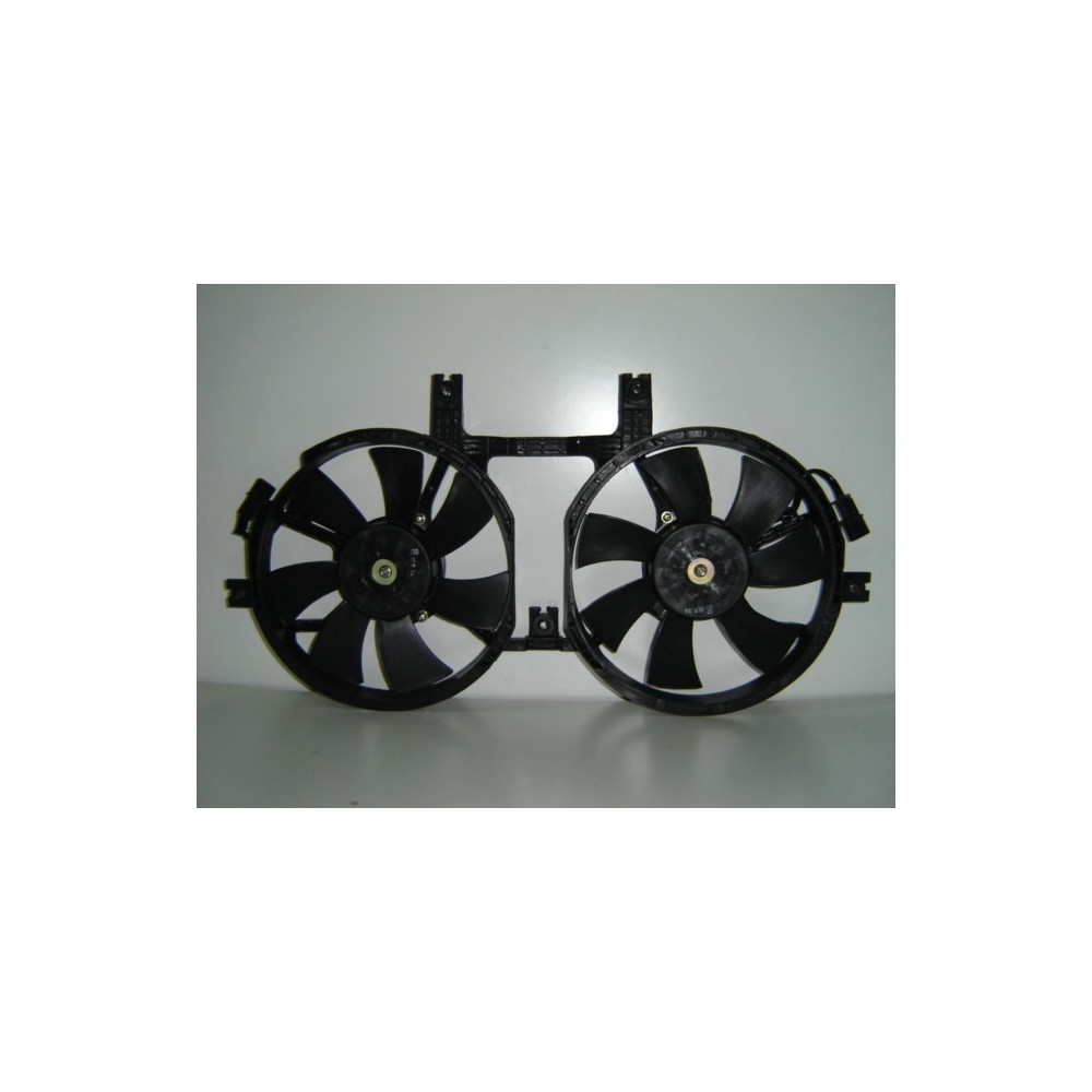 Achetez VENTILATEUR ÉLECTRIQUE RAD. MITSUBISHI MITSU L400 95- au meilleur prix sur todocarrocería.com