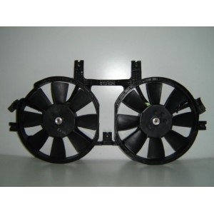 Achetez VENTILATEUR ÉLECTRIQUE RAD. MITSUBISHI MITSU SPACE GEAR L400 98- au meilleur prix sur todocarrocería.com