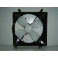 Compra ELECTROVENTILADOR RAD. MITSUBISHI MITSUBISHI LANCER 92- al mejor precio en todocarrocería.com