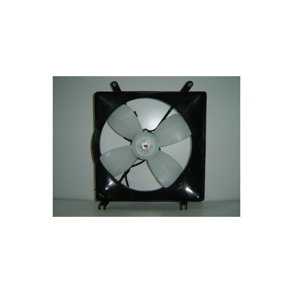 Compra ELECTROVENTILADOR RAD. MITSUBISHI MITSUBISHI LANCER 92- al mejor precio en todocarrocería.com