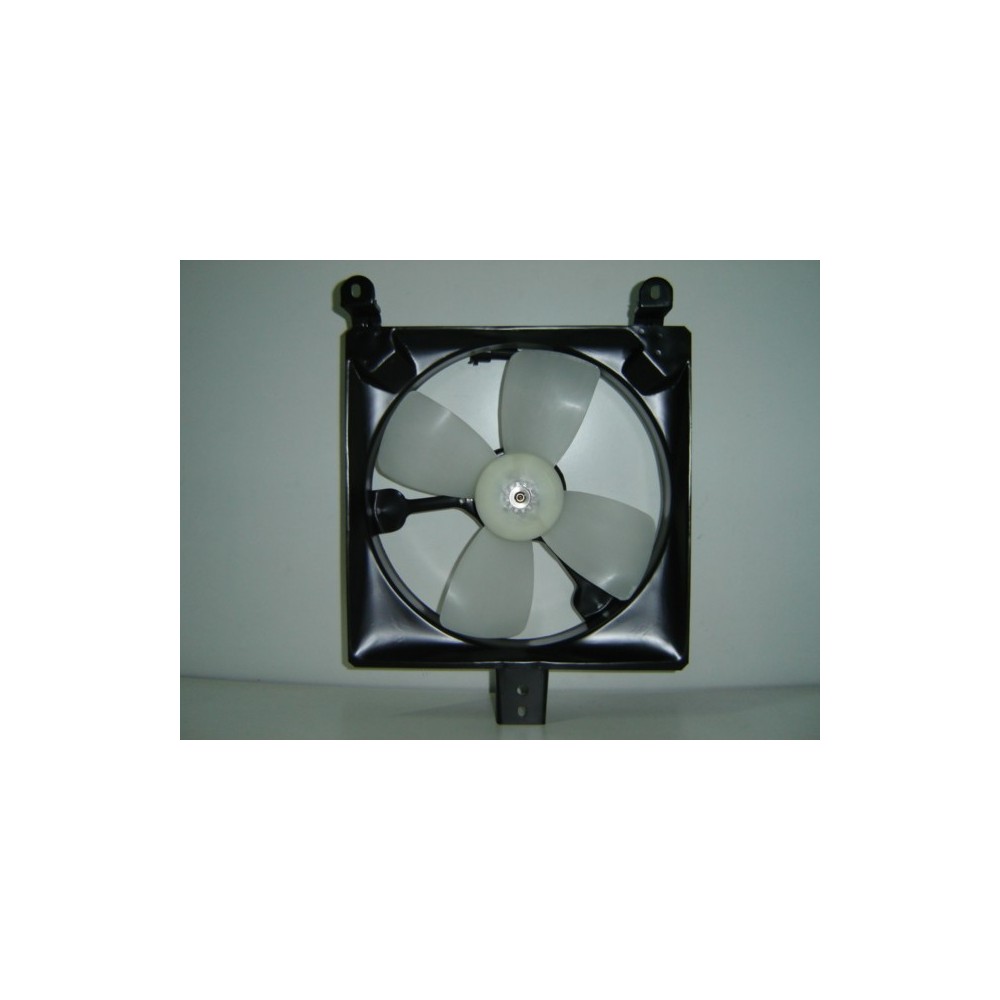 Achetez VENTILATEUR ÉLECTRIQUE RAD. SUZUKI SUZUKI SWIFT 98- au meilleur prix sur todocarrocería.com