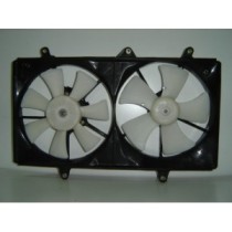 Compra ELECTROVENTILADOR RAD. TOYOTA TOYOTA COROLLA 97- al mejor precio en todocarrocería.com