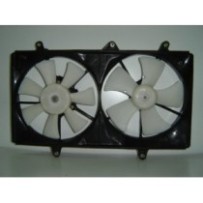 Achetez VENTILATEUR ÉLECTRIQUE RAD. TOYOTA TOYOTA COROLLA 97- au meilleur prix sur todocarrocería.com