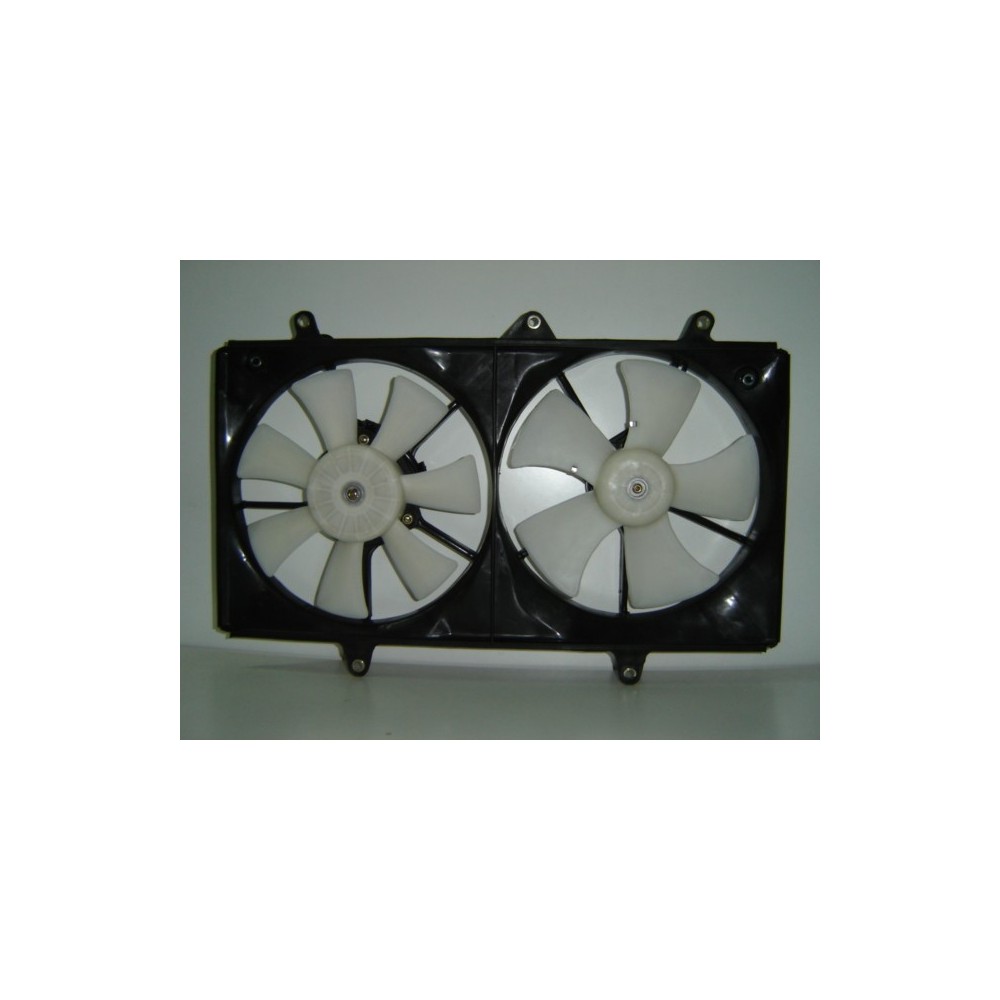 Achetez VENTILATEUR ÉLECTRIQUE RAD. TOYOTA TOYOTA COROLLA 97- au meilleur prix sur todocarrocería.com