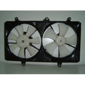 Compra ELECTROVENTILADOR RAD. TOYOTA TOYOTA COROLLA 97- al mejor precio en todocarrocería.com