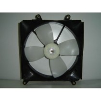 ELECTROVENTILADOR RAD. TOYOTA COROLLA EE90 1988.01- 102.9003000, 1636364030