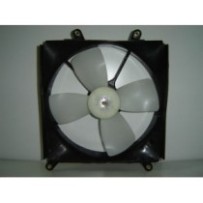 Compra ELECTROVENTILADOR RAD. TOYOTA TOYOTA COROLLA EE90 88- al mejor precio en todocarrocería.com