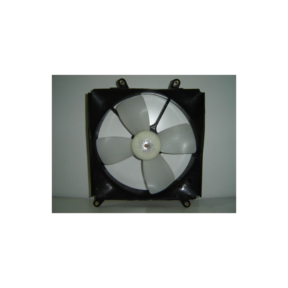 Achetez VENTILATEUR ÉLECTRIQUE RAD. TOYOTA TOYOTA COROLLA EE90 88- au meilleur prix sur todocarrocería.com.