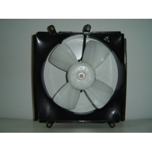 Compra ELECTROVENTILADOR RAD. TOYOTA TOYOTA RAV4 94- al mejor precio en todocarrocería.com