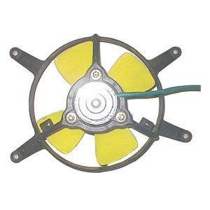 Compra ELECTROVENTILADOR RAD.(1.0) SEAT SEAT IBIZA 84- al mejor precio en todocarrocería.com