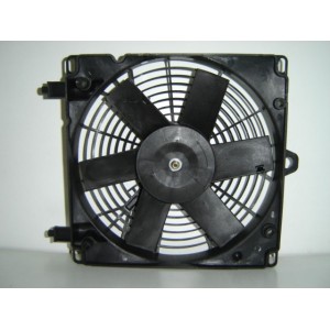 Compra ELECTROVENTILADOR RAD.(1.4/.1.6/.1.9) CITROEN CITROEN BX 87- al mejor precio en todocarrocería.com