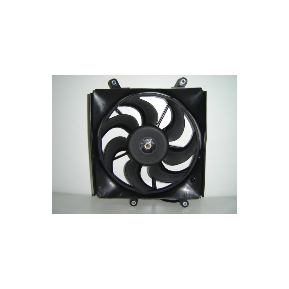 Achetez VENTILATEUR ÉLECTRIQUE RAD. (1.6/1.8/2.0) TOYOTA TOYOTA AVENSIS 97- au meilleur prix sur todocarrocería.com.
