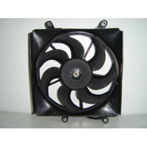Compra ELECTROVENTILADOR RAD.(1.6/1.8/2.0) TOYOTA TOYOTA AVENSIS 97- al mejor precio en todocarrocería.com