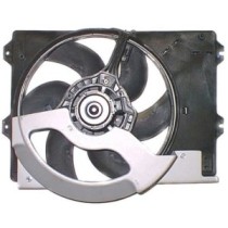 Compra ELECTROVENTILADOR RAD.(14/16/MT/S)S/AC ROVER ROVER 200 96- al mejor precio en todocarrocería.com