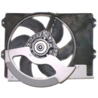 Compra ELECTROVENTILADOR RAD.(14/16/MT/S)S/AC ROVER ROVER 200 96- al mejor precio en todocarrocería.com