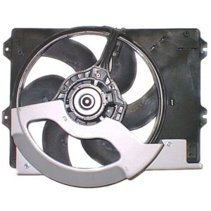 Compra ELECTROVENTILADOR RAD.(14/16/MT/S)S/AC ROVER ROVER 200 96- al mejor precio en todocarrocería.com