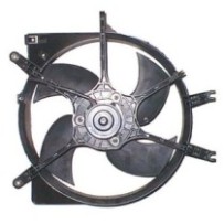 Achetez VENTILATEUR ÉLECTRIQUE RAD. (16/AT) ROVER ROVER 400 96- au meilleur prix sur todocarrocería.com