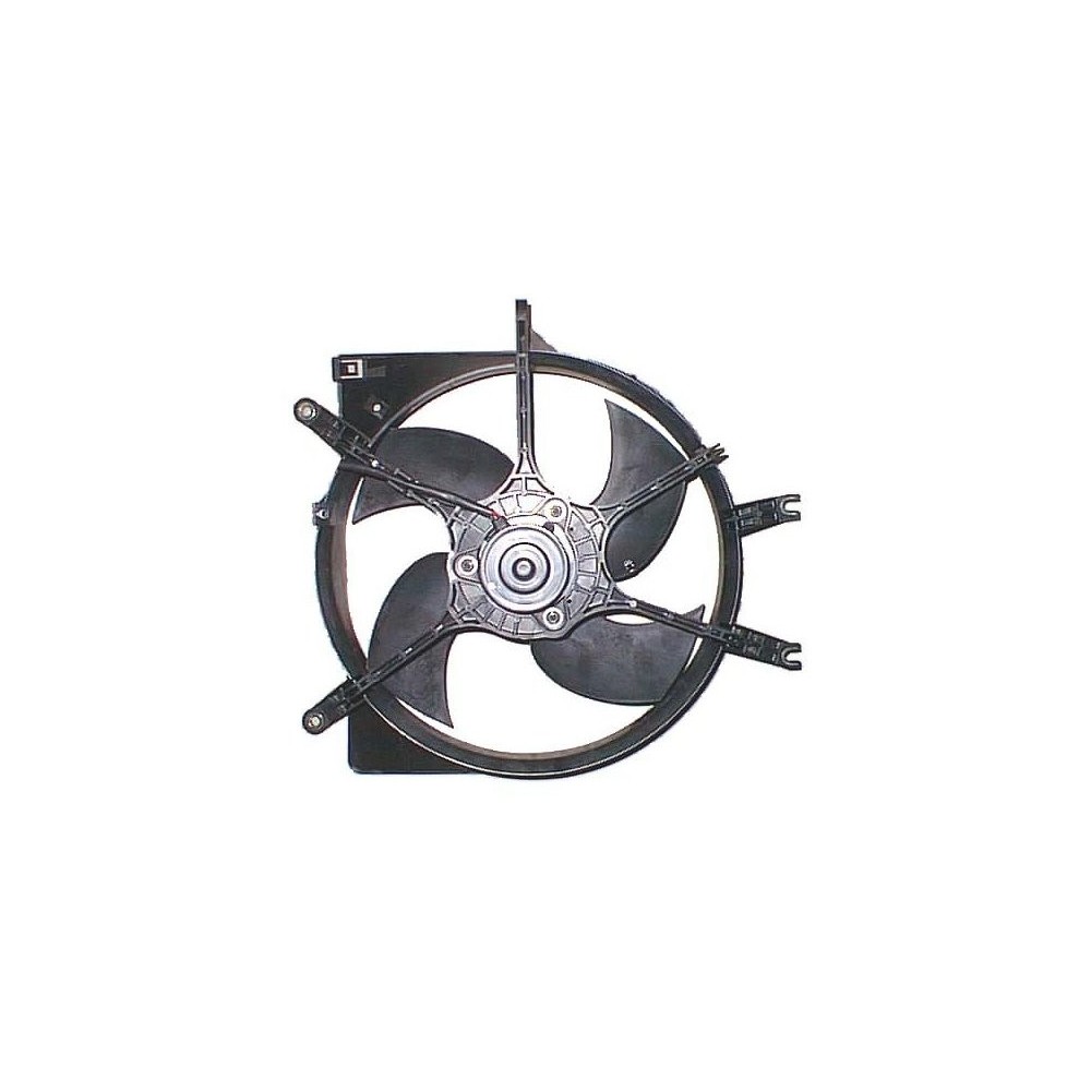 Achetez VENTILATEUR ÉLECTRIQUE RAD. (16/AT) ROVER ROVER 400 96- au meilleur prix sur todocarrocería.com