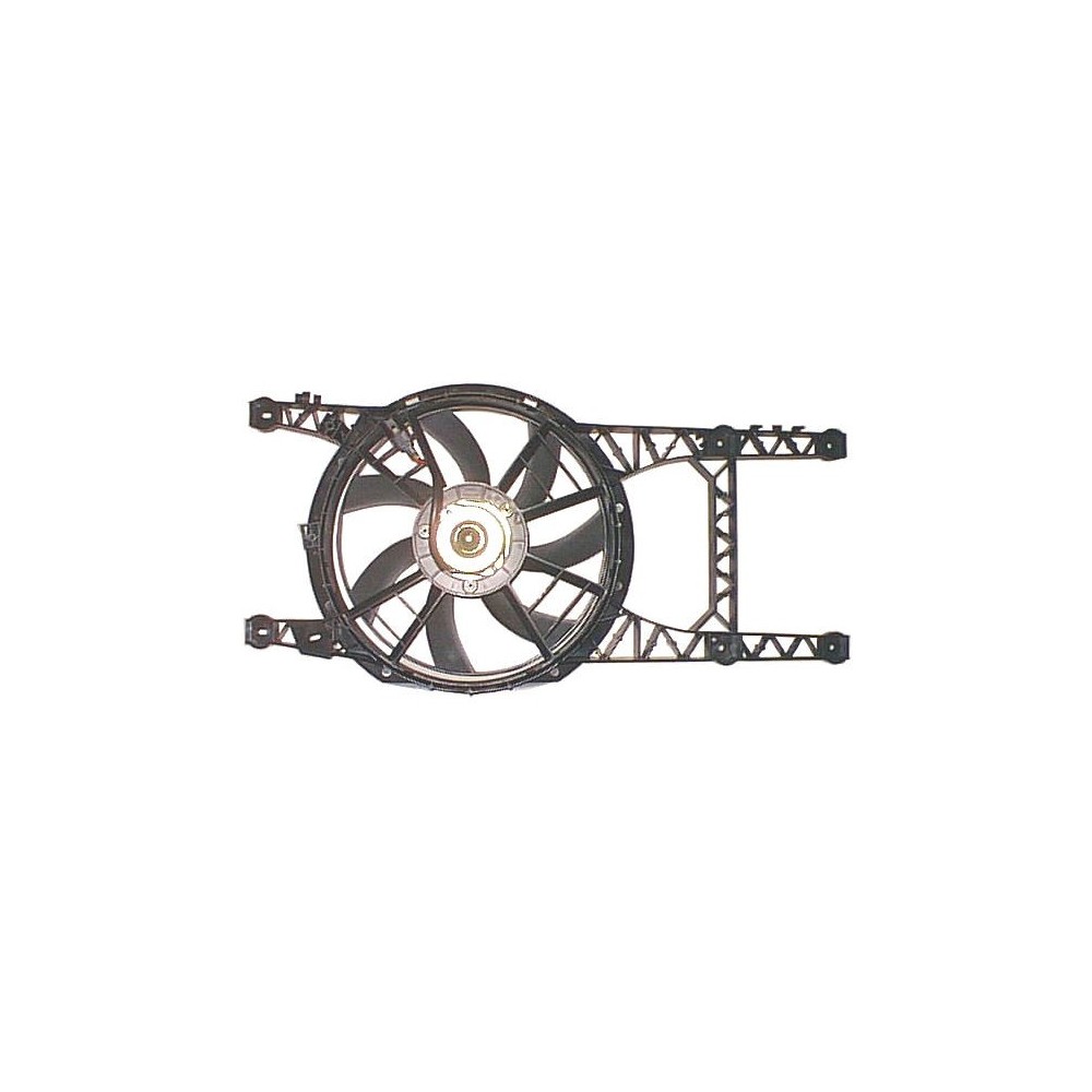 Compra ELECTROVENTILADOR RAD.(18/20)S/AC RENAULT RENAULT LAGUNA 94- al mejor precio en todocarrocería.com