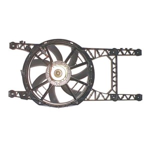 Compra ELECTROVENTILADOR RAD.(18/20)S/AC RENAULT RENAULT LAGUNA 94- al mejor precio en todocarrocería.com