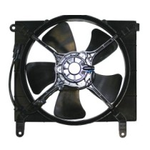 Achetez VENTILATEUR ÉLECTRIQUE RAD. (2.0) DAEWOO DAEWOO NUBIRA 97- au meilleur prix sur todocarrocería.com