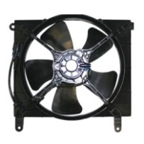 Achetez VENTILATEUR ÉLECTRIQUE RAD. (2.0) DAEWOO DAEWOO NUBIRA 97- au meilleur prix sur todocarrocería.com