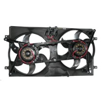 Compra ELECTROVENTILADOR RAD.(2.5D) VW VW TRANSPORTER 90- al mejor precio en todocarrocería.com