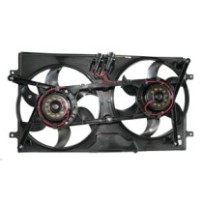 Compra ELECTROVENTILADOR RAD.(2.5D) VW VW TRANSPORTER 90- al mejor precio en todocarrocería.com