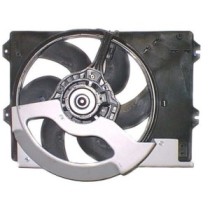 Achetez VENTILATEUR ÉLECTRIQUE RAD. (20/DIESEL) ROVER ROVER 400 96- au meilleur prix sur todocarrocería.com.