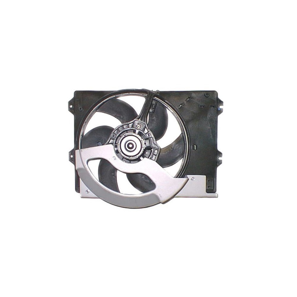 Compra ELECTROVENTILADOR RAD.(20/DIESEL) ROVER ROVER 400 96- al mejor precio en todocarrocería.com