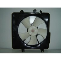 Compra ELECTROVENTILADOR RAD.(AT) MAZDA MAZDA 323 SEDAN 90- al mejor precio en todocarrocería.com