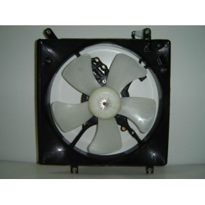 Compra ELECTROVENTILADOR RAD.(AT/MT) MITSUBISHI MITSU GALANT 97- al mejor precio en todocarrocería.com
