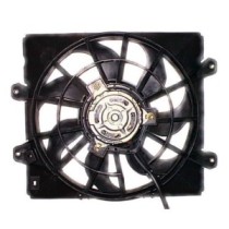 Achetez VENTILATEUR ÉLECTRIQUE RAD. (DIESEL) TOYOTA TOYOTA AVENSIS 97- au meilleur prix sur todocarrocería.com