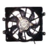 Achetez VENTILATEUR ÉLECTRIQUE RAD. (DIESEL) TOYOTA TOYOTA AVENSIS 97- au meilleur prix sur todocarrocería.com