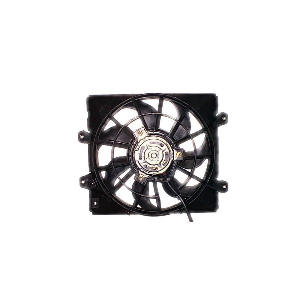 Achetez VENTILATEUR ÉLECTRIQUE RAD. (DIESEL) TOYOTA TOYOTA AVENSIS 97- au meilleur prix sur todocarrocería.com
