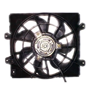 Achetez VENTILATEUR ÉLECTRIQUE RAD. (DIESEL) TOYOTA TOYOTA AVENSIS 97- au meilleur prix sur todocarrocería.com