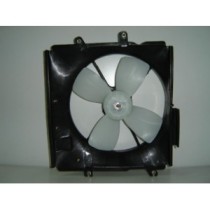 Compra ELECTROVENTILADOR RAD.(MT) MAZDA MAZDA 323 SEDAN 90- al mejor precio en todocarrocería.com